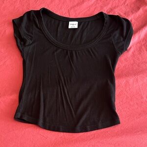 J.o&co ribbed top size small